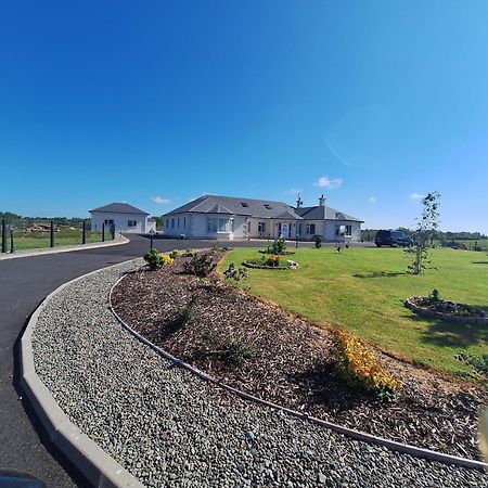 Ballnamona House Cong Exteriér fotografie
