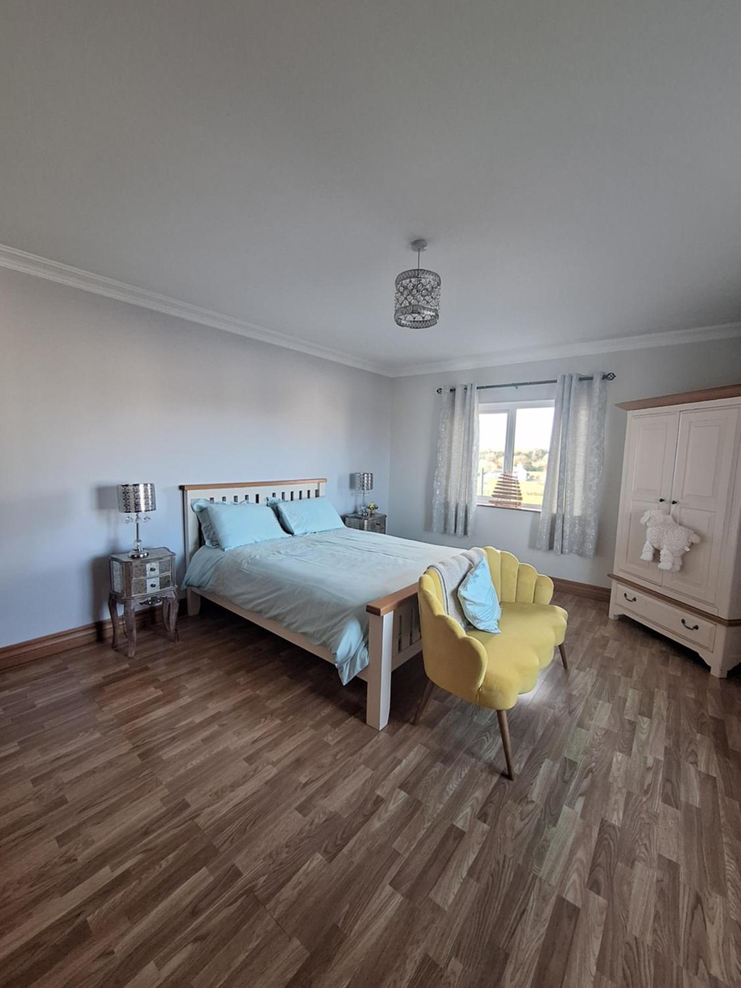 Ballnamona House Cong Pokoj fotografie